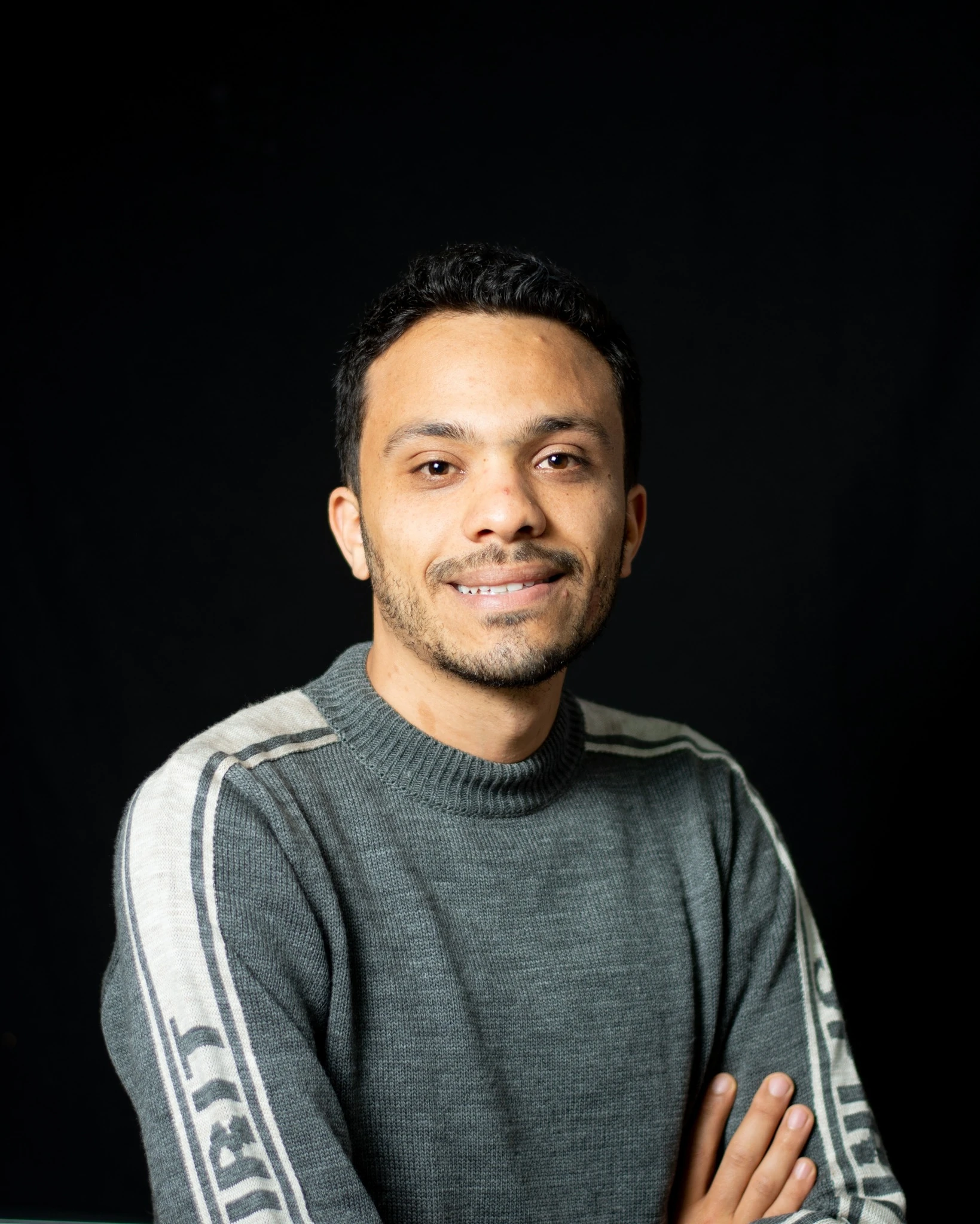 Ahmed Aouididi